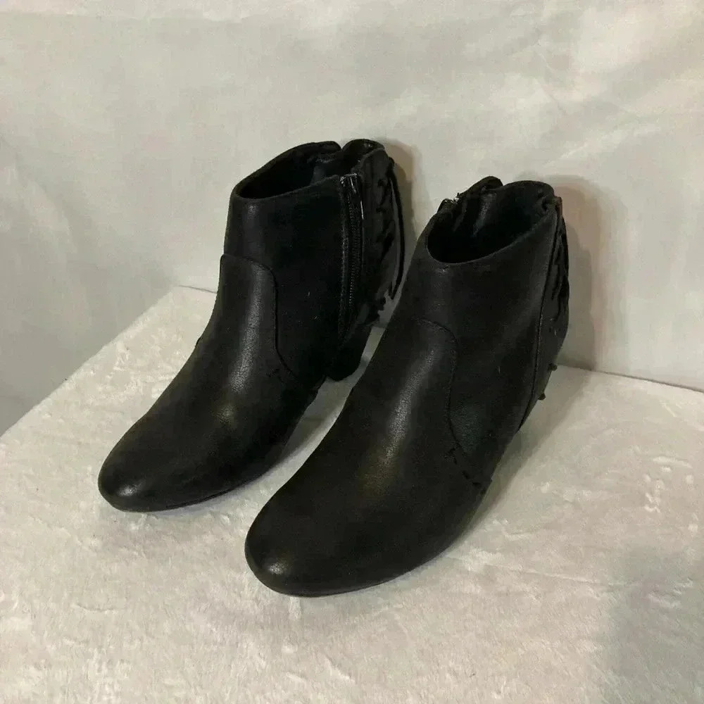 Report ankle boots‎